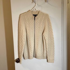 Brooks Brothers Cashmere Sweater